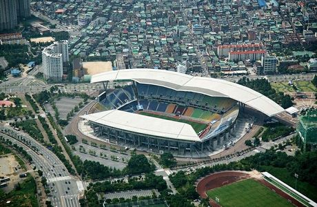 Suwon World Cup Stadium