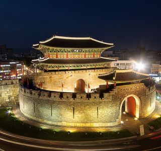 Hwaseong Fortress