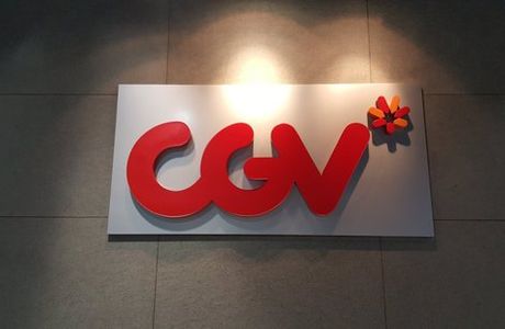 CGV Dongsuwon