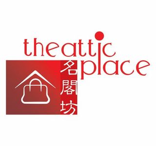 The Attic Place