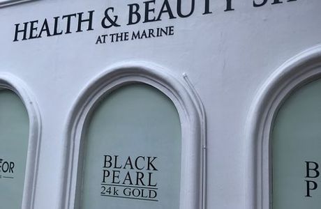 Carchele Health & Beauty Spa