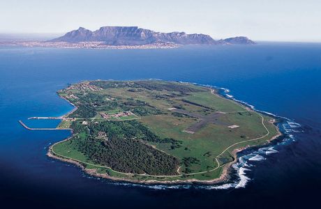 Robben Island Museum