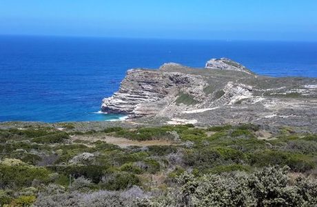 Guided Nature Trails Cape Point