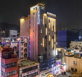 Club Ghetto