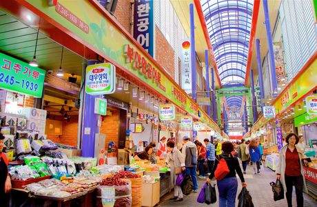 Gukje Market