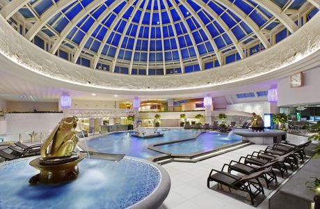 Hurshimchung Spa