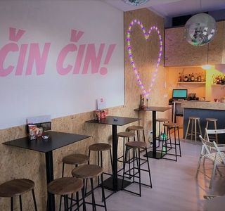 Teplaren Cafe
