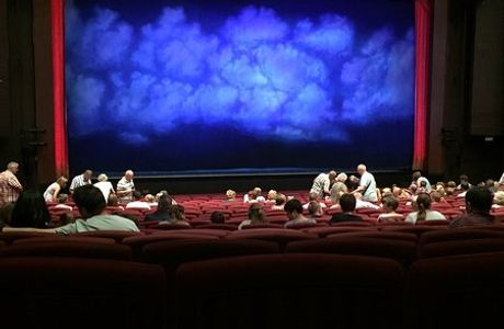 The Teatro