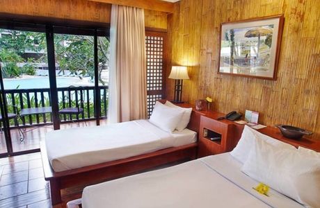 Retreat Spa Maribago Branch