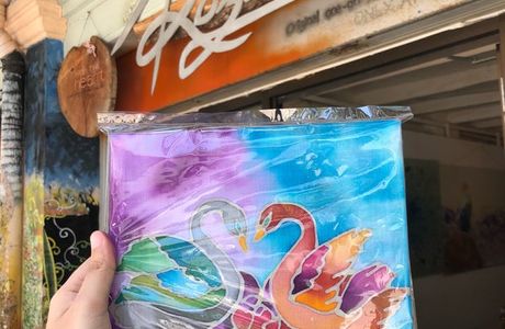 Rozana's Batik