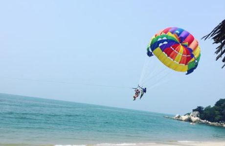 Seahorse Watersports
