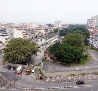 Sia Boey Old Market