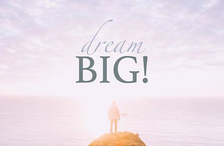 Dream Big World