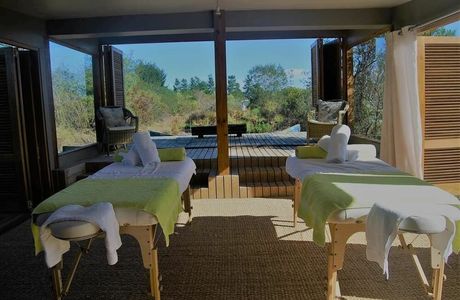 Forest Colour Spa