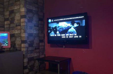K Box Karaoke