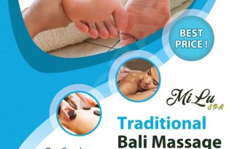 Milu Spa