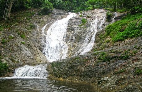 Thompson Falls