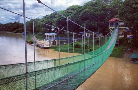 Taman Esplanade