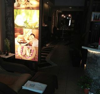 Olundus Spa & Reflexology