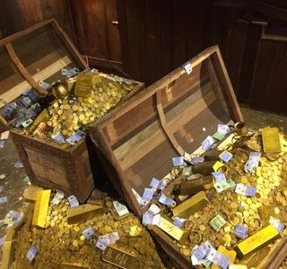 PG Gold Museum