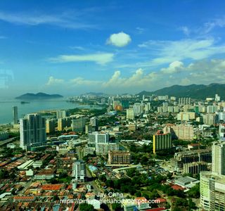 The TOP Penang