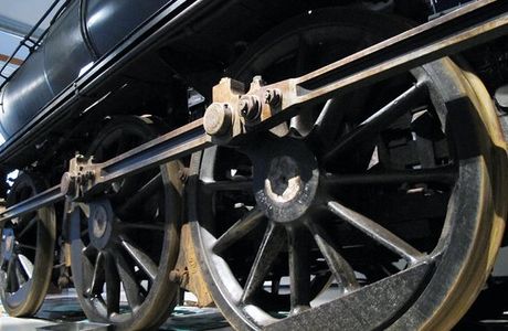Malta Railway Museum