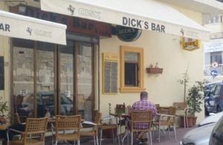 Dicks Bar & Cafe