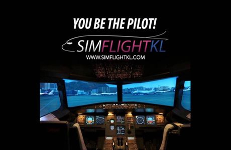 SimflightKL Simulation Flight