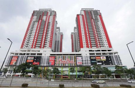 Main Place