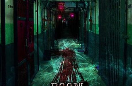 LOST in KL - The Haunted House