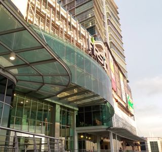 First Subang Mall