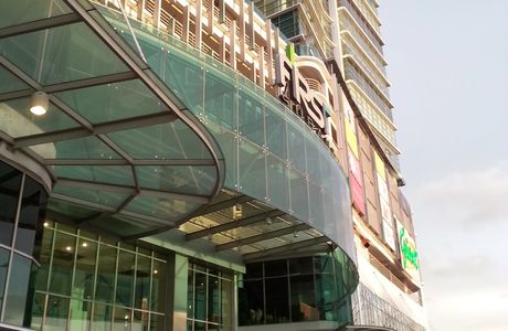 First Subang Mall