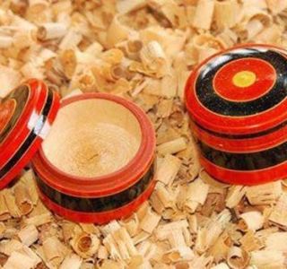 M Souvenirs