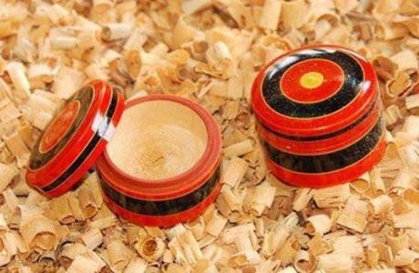 M Souvenirs