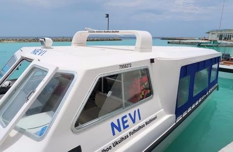 Atoll Transfer