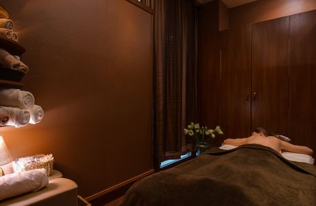 Sheri HMC Salon & Spa