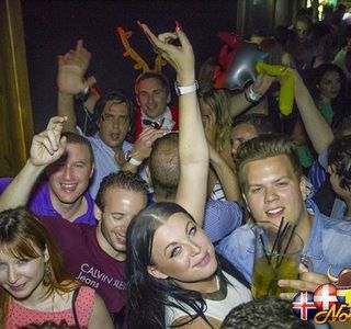 The Nordic Bar Malta