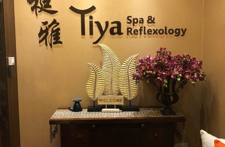 Tiya Spa & Reflexology