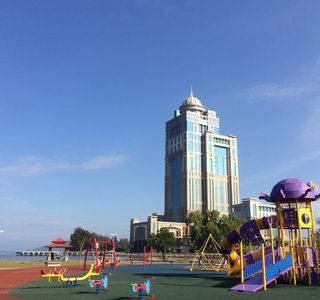 Taman Awam Teluk Likas