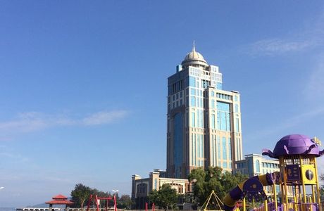 Taman Awam Teluk Likas