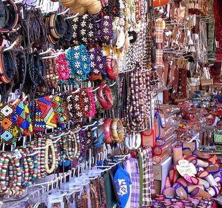 Handicraft Market