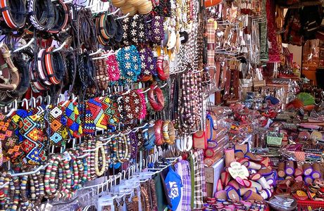 Handicraft Market