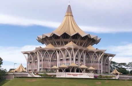 Dewan Undangan Negeri Sarawak