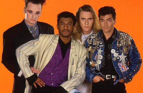 Culture Club