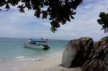 Pulau Sembilan