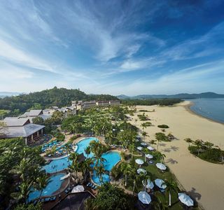 Ka'andaman Spa