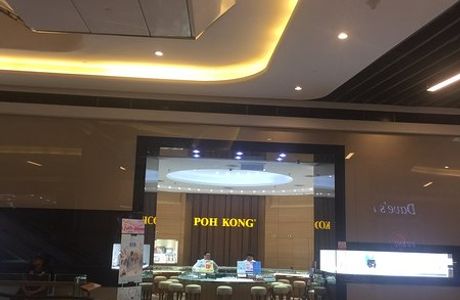 Poh Kong Jewellers