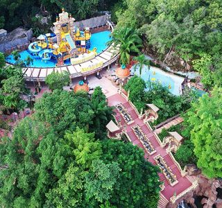 Sunway Lagoon