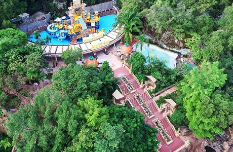 Sunway Lagoon