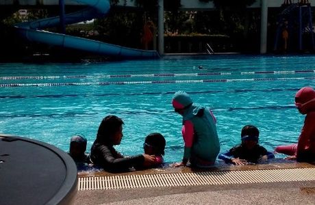 The Club Bukit Utama
